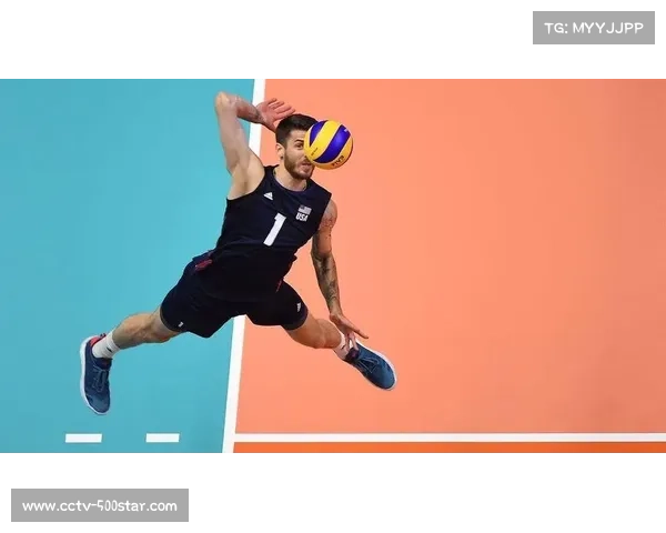 安德森缺席世锦赛美国男排进攻受限 球队面临严峻考验