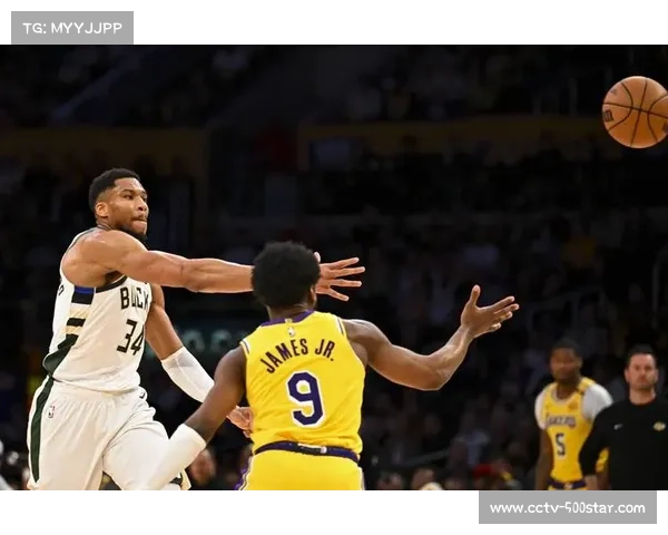 湖人队场均十九次失误频频打乱进攻节奏亟需提升控球稳定性