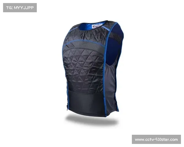 劳森反对冷却背心使用，称其实际效果有限