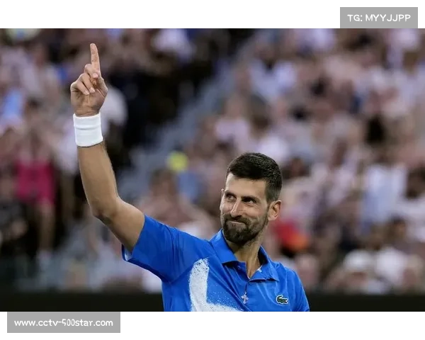 德约科维奇冲击年终总决赛第六冠，阿尔卡拉斯成最大挑战