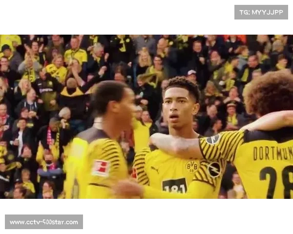 多特蒙德主场迎战不莱梅：贝林厄姆停赛，中场重组在即