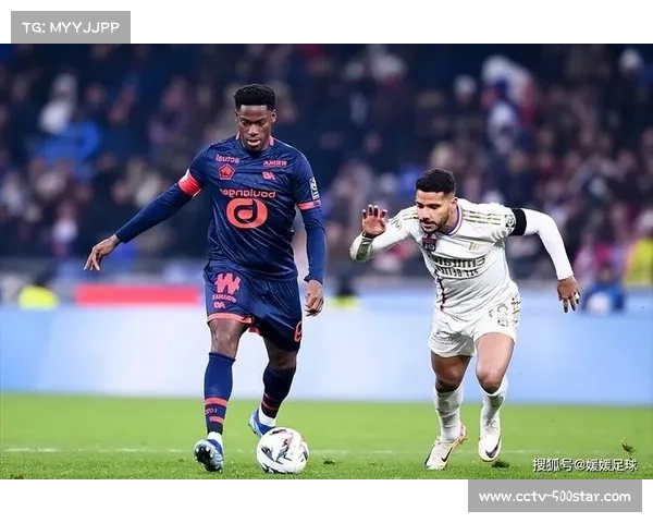 巴黎圣日耳曼迎战里尔，强强对话影响榜首之争