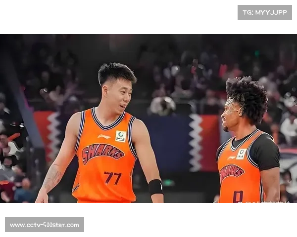 上海86-67大胜北京，古德温24分引领球队攻防节奏