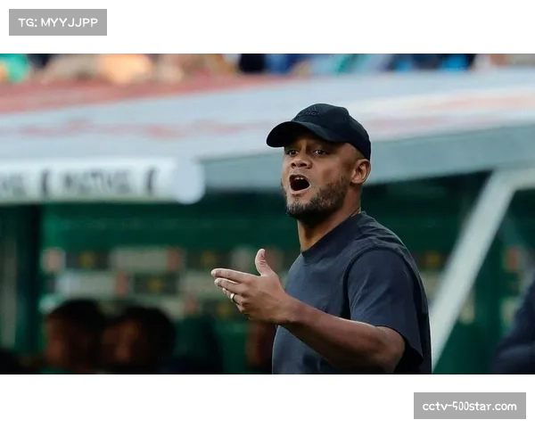 孔帕尼-可控疯魔-战术解析：拜仁进攻阵型可达2-2-6，创德甲进球纪录